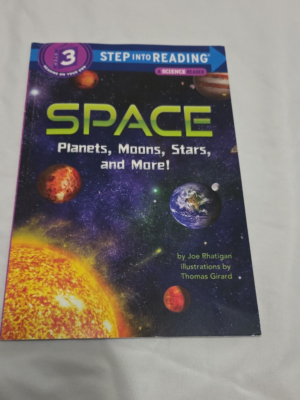 💛6 For $8💛 SPACE Planets, Moons, Stars, And More!